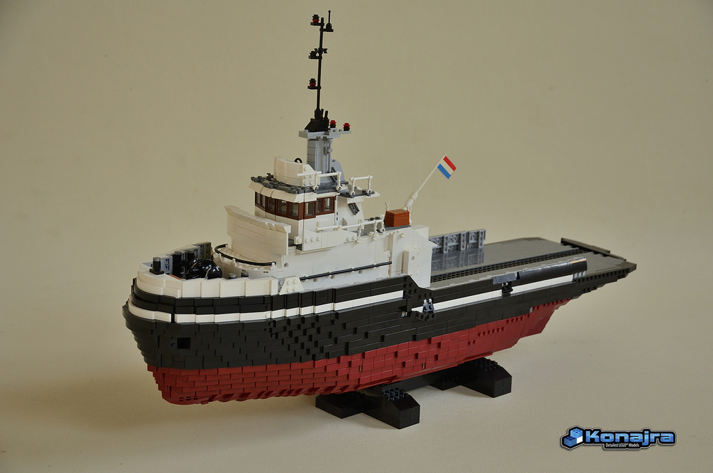 Steenbank_LEGO_Arjan_Oudekotte